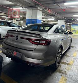 رينو تلسمان